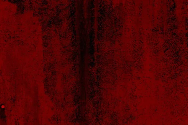 Soyut grunge arkaplanı. Monokrom dokusu. Siyah ve kırmızı desenli arka plan
