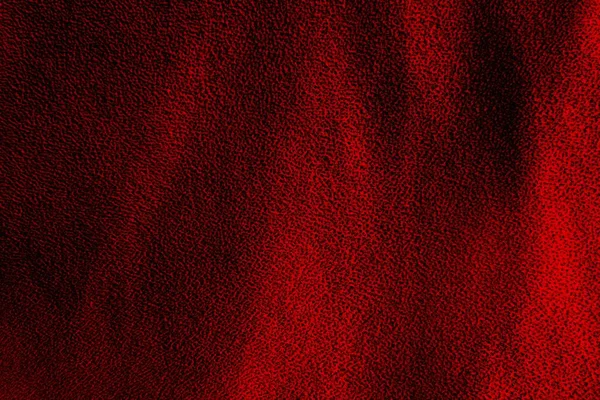 Fundo Grunge Abstrato Textura Monocromática Preto Vermelho Texturizado Fundo — Fotografia de Stock