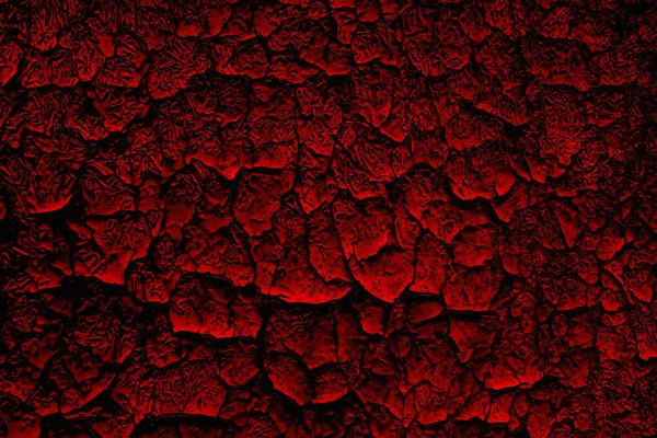 Soyut grunge arkaplanı. Monokrom dokusu. Siyah ve kırmızı desenli arka plan
