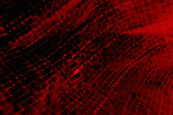 Soyut grunge arkaplanı. Monokrom dokusu. Siyah ve kırmızı desenli arka plan
