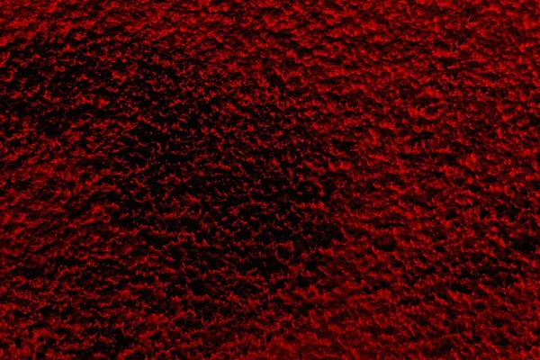 Soyut grunge arkaplanı. Monokrom dokusu. Siyah ve kırmızı desenli arka plan