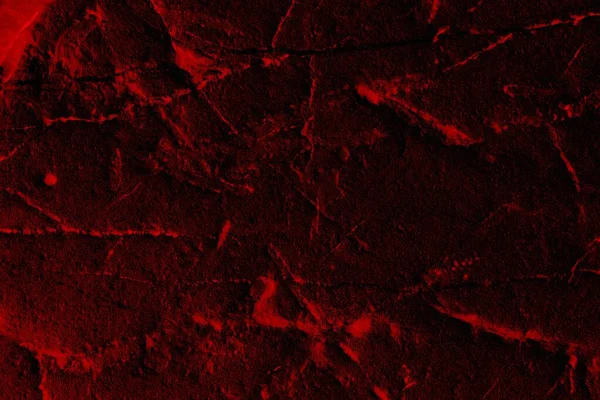 Soyut grunge arkaplanı. Monokrom dokusu. Siyah ve kırmızı desenli arka plan