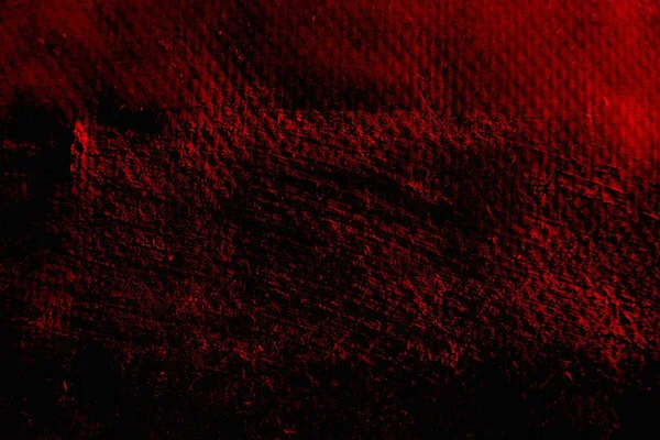 Abstract Grunge Background Monochrome Texture Black Red Textured Background — Stock Photo, Image