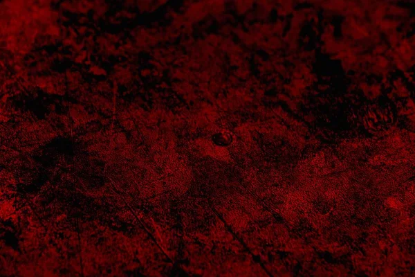 Abstraktní Grunge Pozadí Monochromní Textura Černé Červené Texturované Pozadí — Stock fotografie