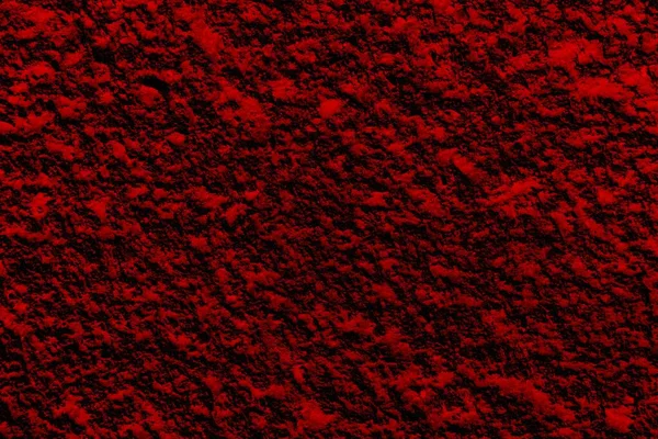 Fundo Grunge Abstrato Textura Monocromática Preto Vermelho Texturizado Fundo — Fotografia de Stock