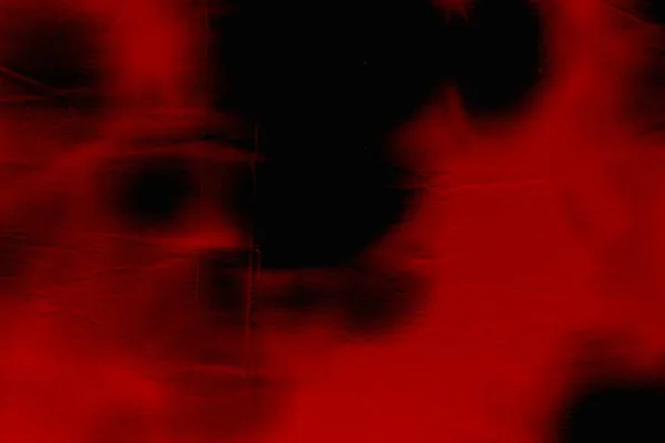 Fundo Grunge Abstrato Textura Monocromática Preto Vermelho Texturizado Fundo — Fotografia de Stock