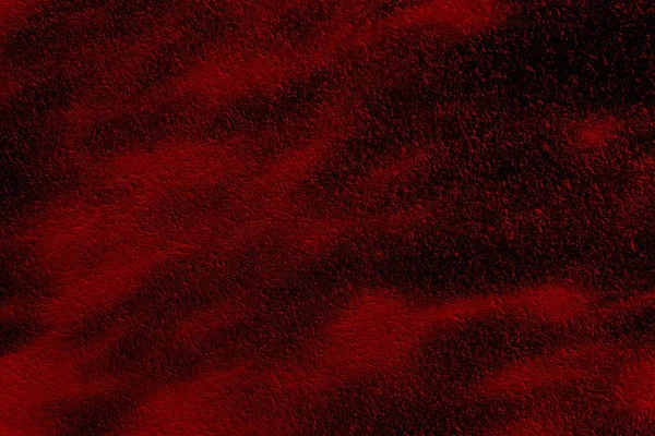 Sfondo Astratto Grunge Struttura Monocromatica Nero Rosso Sfondo Strutturato — Foto Stock