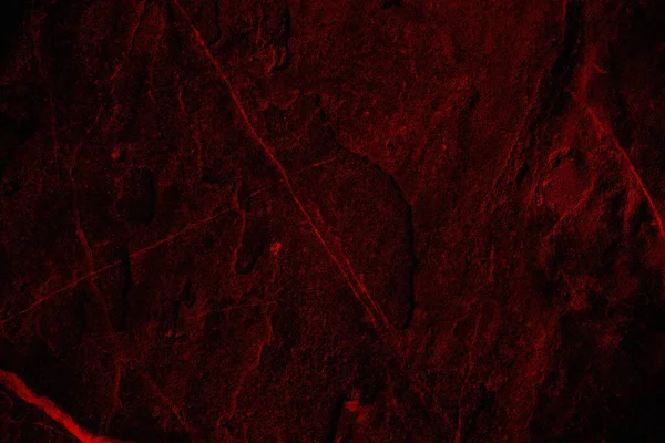 Soyut grunge arkaplanı. Monokrom dokusu. Siyah ve kırmızı desenli arka plan