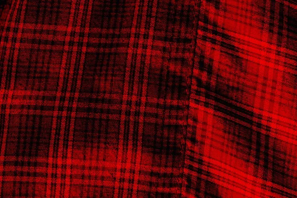 Soyut grunge arkaplanı. Monokrom dokusu. Siyah ve kırmızı desenli arka plan