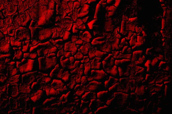 Abstract Grunge Background Monochrome Texture Black Red Textured Background — Stock Photo, Image