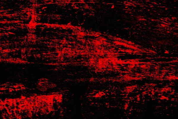 Soyut grunge arkaplanı. Monokrom dokusu. Siyah ve kırmızı desenli arka plan