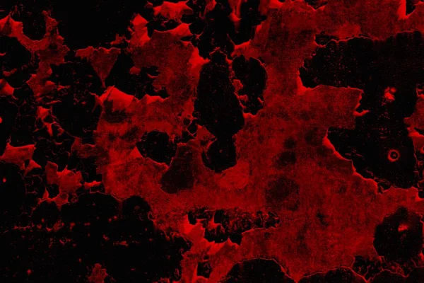 Abstract Grunge Background Monochrome Texture Black Red Textured Background — Stock Photo, Image