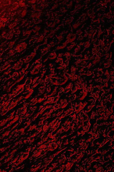 Soyut grunge arkaplanı. Monokrom dokusu. Siyah ve kırmızı desenli arka plan