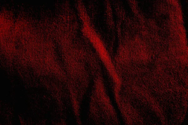 Fundo Grunge Abstrato Textura Monocromática Preto Vermelho Texturizado Fundo — Fotografia de Stock