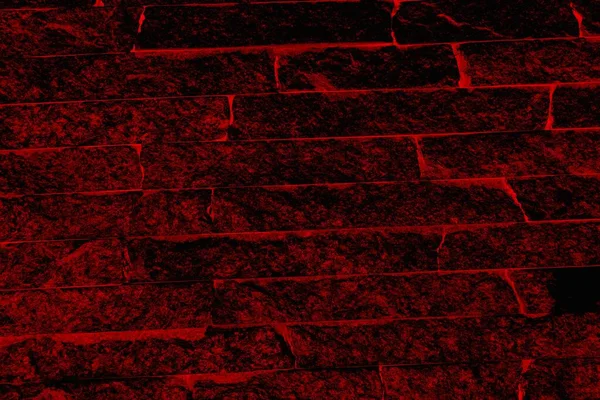 Soyut grunge arkaplanı. Monokrom dokusu. Siyah ve kırmızı desenli arka plan