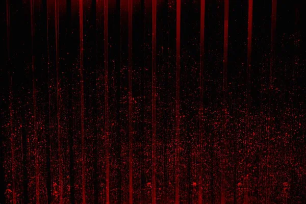 Soyut grunge arkaplanı. Monokrom dokusu. Siyah ve kırmızı desenli arka plan