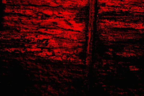 Abstract Grunge Background Monochrome Texture Black Red Textured Background — Stock Photo, Image