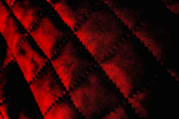 Fundo Grunge Abstrato Textura Monocromática Preto Vermelho Texturizado Fundo — Fotografia de Stock