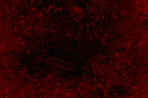 Fondo Grunge Abstracto Textura Monocromática Fondo Texturizado Negro Rojo — Foto de Stock