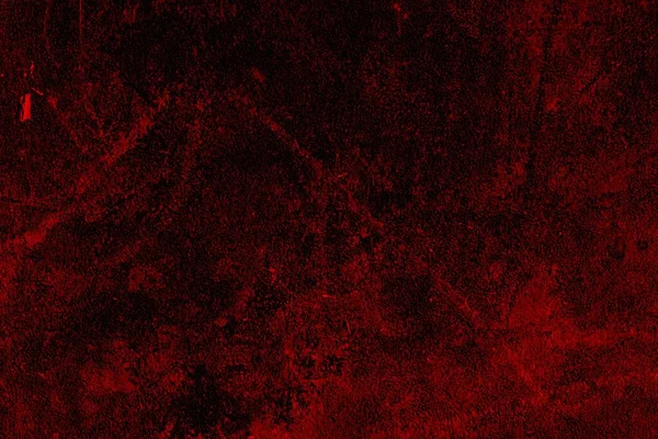 Fondo Grunge Abstracto Textura Monocromática Fondo Texturizado Negro Rojo —  Fotos de Stock