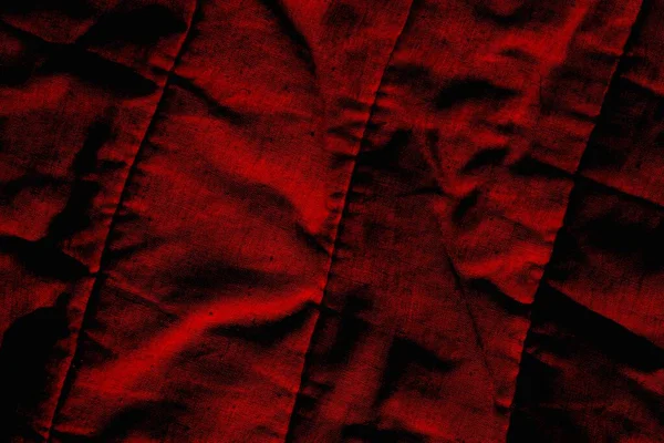 Fundo Grunge Abstrato Textura Monocromática Preto Vermelho Texturizado Fundo — Fotografia de Stock