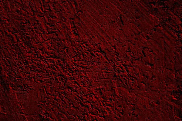 Abstract Grunge Background Monochrome Texture Black Red Textured Background — Stock Photo, Image