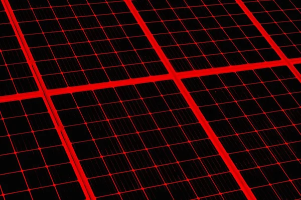 Soyut grunge arkaplanı. Monokrom dokusu. Siyah ve kırmızı desenli arka plan