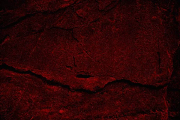 Soyut grunge arkaplanı. Monokrom dokusu. Siyah ve kırmızı desenli arka plan