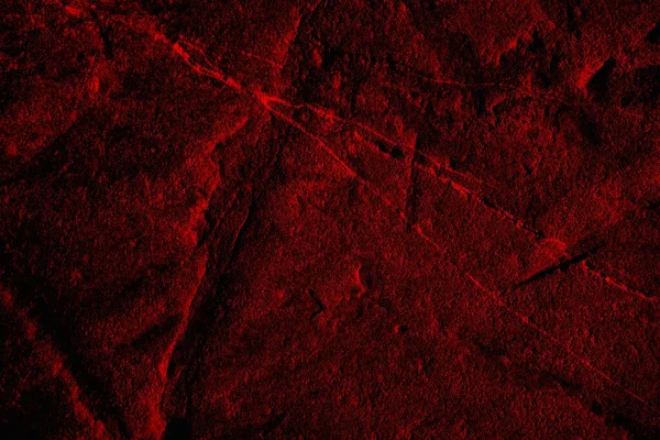 Soyut grunge arkaplanı. Monokrom dokusu. Siyah ve kırmızı desenli arka plan