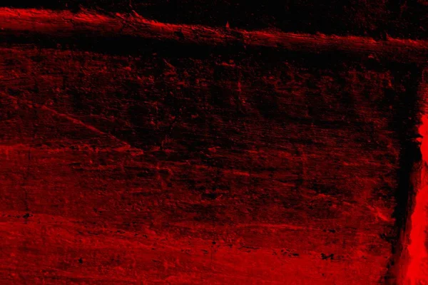 Soyut grunge arkaplanı. Monokrom dokusu. Siyah ve kırmızı desenli arka plan