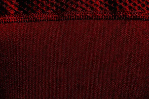 Soyut grunge arkaplanı. Monokrom dokusu. Siyah ve kırmızı desenli arka plan