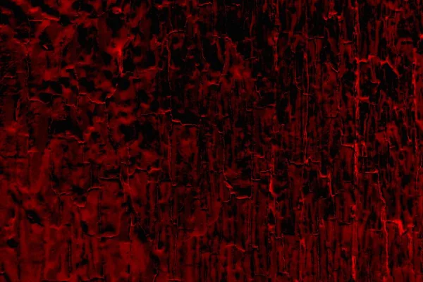 Soyut grunge arkaplanı. Monokrom dokusu. Siyah ve kırmızı desenli arka plan