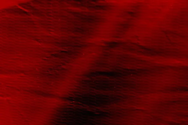 Abstrakter Grunge Hintergrund Einfarbige Textur Schwarz Und Rot Strukturierten Hintergrund — Stockfoto