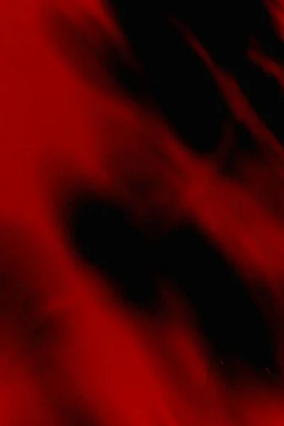 Fundo Grunge Abstrato Textura Monocromática Preto Vermelho Texturizado Fundo — Fotografia de Stock