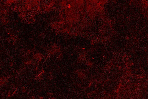 Soyut grunge arkaplanı. Monokrom dokusu. Siyah ve kırmızı desenli arka plan