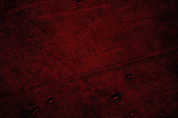 Résumé Fond Grunge Texture Monochrome Fond Texturé Noir Rouge — Photo