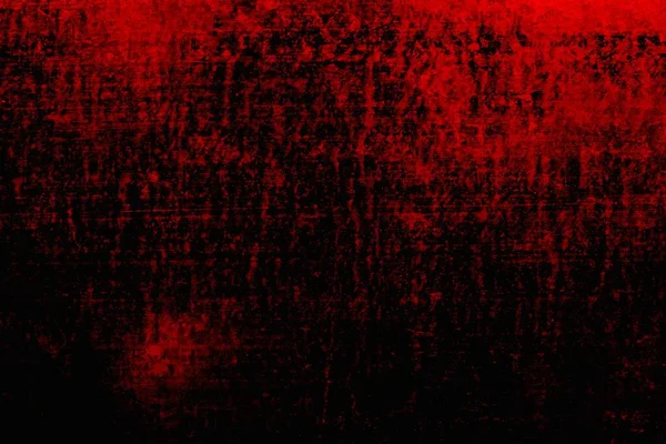 Soyut grunge arkaplanı. Monokrom dokusu. Siyah ve kırmızı desenli arka plan