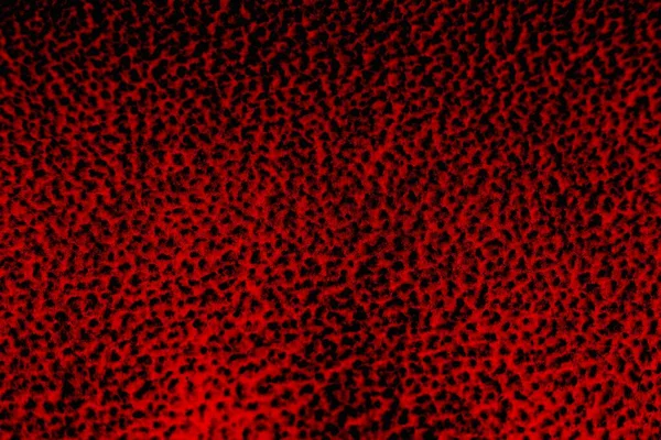 Fundo Grunge Abstrato Textura Monocromática Preto Vermelho Texturizado Fundo — Fotografia de Stock