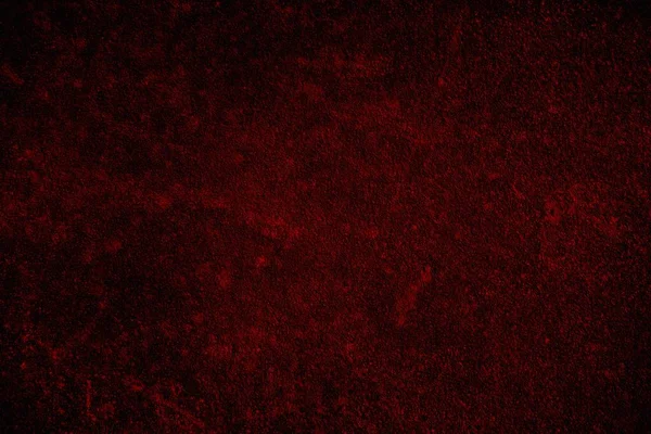 Soyut grunge arkaplanı. Monokrom dokusu. Siyah ve kırmızı desenli arka plan