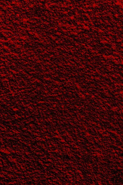 Fundo Grunge Abstrato Textura Monocromática Preto Vermelho Texturizado Fundo — Fotografia de Stock