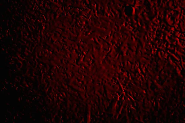 Soyut grunge arkaplanı. Monokrom dokusu. Siyah ve kırmızı desenli arka plan