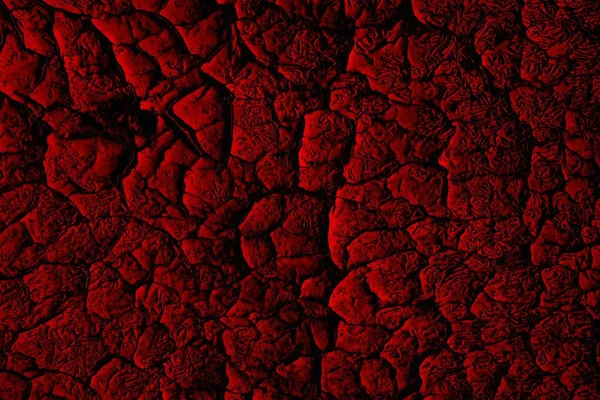 Soyut grunge arkaplanı. Monokrom dokusu. Siyah ve kırmızı desenli arka plan