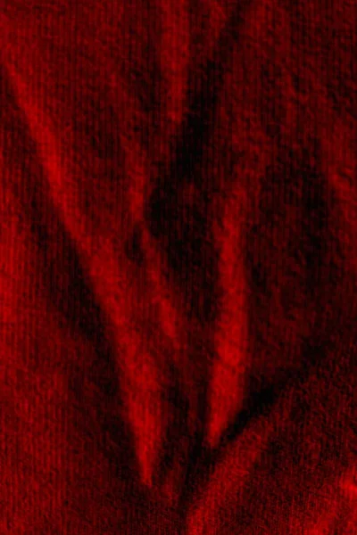 Résumé Fond Grunge Texture Monochrome Fond Texturé Noir Rouge — Photo