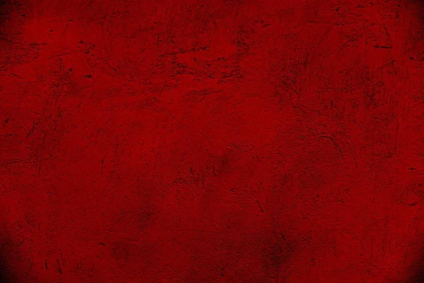 Soyut grunge arkaplanı. Monokrom dokusu. Siyah ve kırmızı desenli arka plan