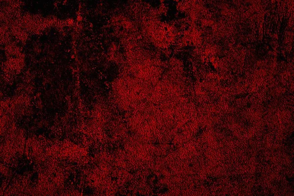 Abstract Grunge Background Monochrome Texture Black Red Textured Background — Stock Photo, Image