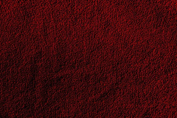 Fundo Grunge Abstrato Textura Monocromática Preto Vermelho Texturizado Fundo — Fotografia de Stock