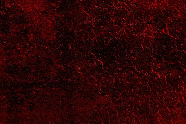 Soyut grunge arkaplanı. Monokrom dokusu. Siyah ve kırmızı desenli arka plan