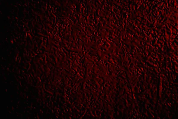 Fundo Grunge Abstrato Textura Monocromática Preto Vermelho Texturizado Fundo — Fotografia de Stock