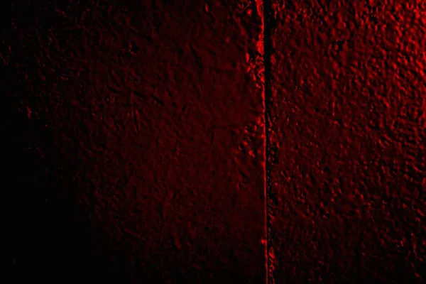 Abstract Grunge Background Monochrome Texture Black Red Textured Background — Stock Photo, Image