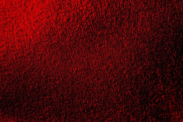 Fundo Grunge Abstrato Textura Monocromática Preto Vermelho Texturizado Fundo — Fotografia de Stock